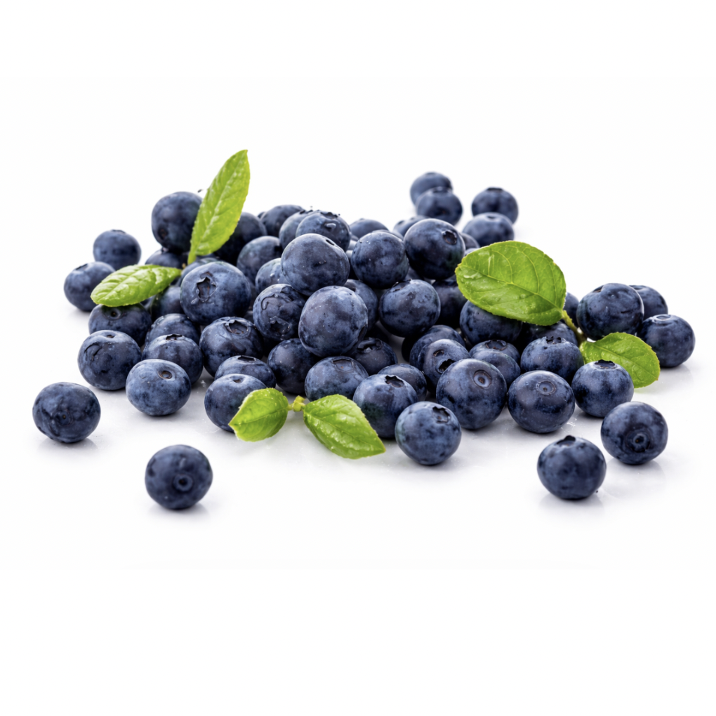 Blueberry