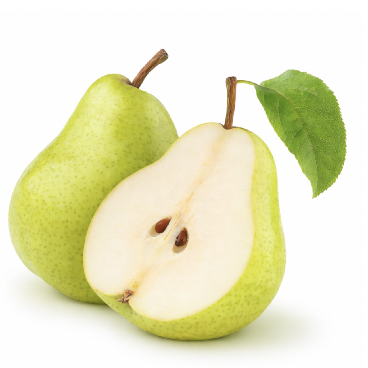Green Anjou