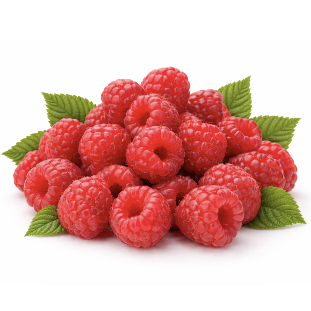 Raspberry