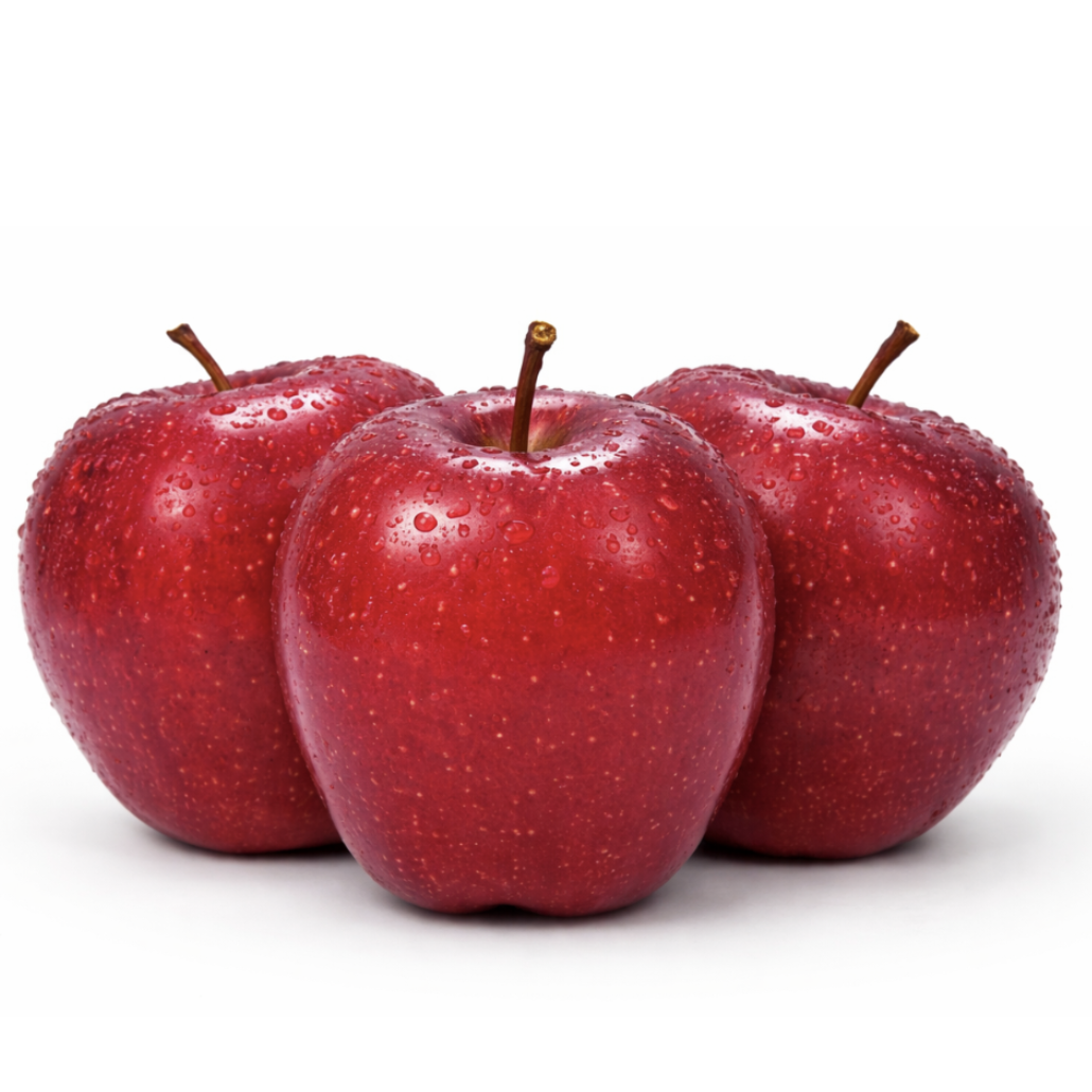 Red Delicious