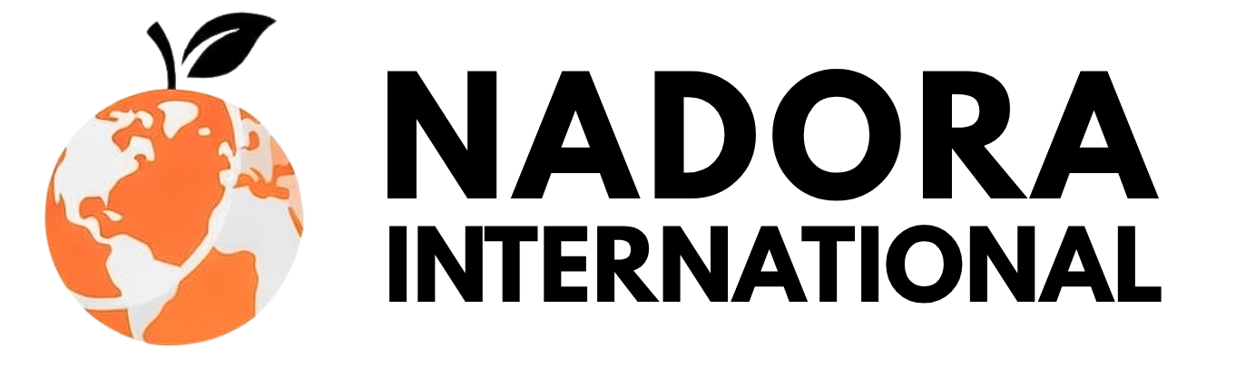 Nadora Logo